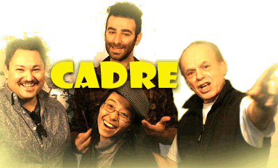 CADRE