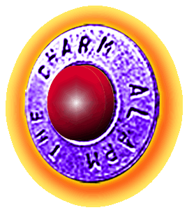 The Charm Alarm