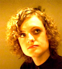 Christine Cooper