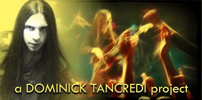 Dominick Tancredi and Rob Carey