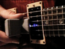 e-bow trio