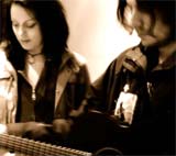 Edgy and Delila The Last Internationale