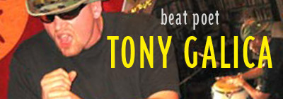 Tony Galica