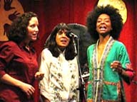Elraka and friends
