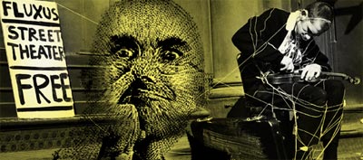 Fluxus Fluxfest