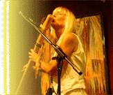 Gera Clark