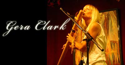 Gera Clark