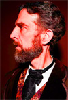 Gregory Nissen