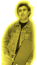 Guy Michetti