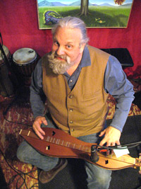 Harry Oppenheimer