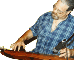 Harry Oppenheimer Dulcimer