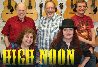 High Noon