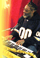 Rudi Mwongozi