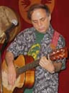 Jim Indell