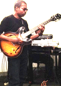 John Purvis