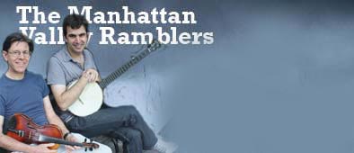 Manhattan Valley Rambvlers