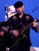 Mark Sinnis
