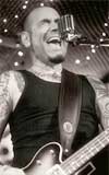 Mark Sinnis