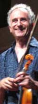 Michael Braudy