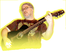 Michael Calico