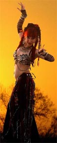mimi fontana