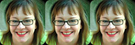 Nanci Richards