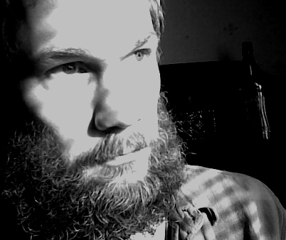 Old Lost John