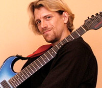 Paul DeCoster