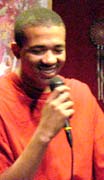 Phillip Elliot