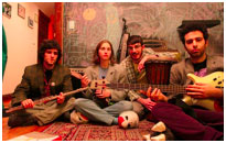 Phoebe Blue and the Make Baleav es