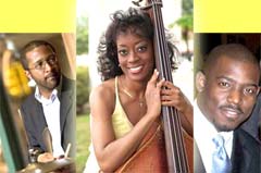 Phyllis Beard Trio