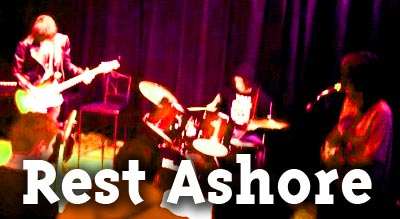 Rest Ashore