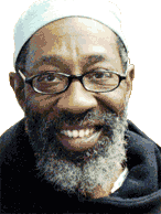 Rudi Mwongozi