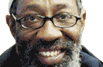 Rudi Mwongozi