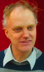 Steve Cleaver