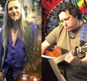 william daughs and david weisner