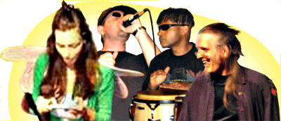TRILOGY: Jaclytn Shaw; E.D.O.C.; Stvjns