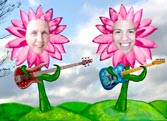 VivaMaria!