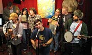 Wahoo Skiffle Crazies