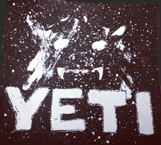 Yeti