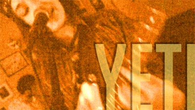 Yeti