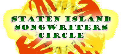 Staten Island Songwriters
