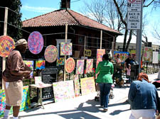Art Gallery