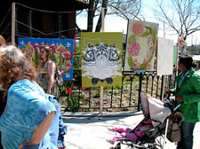 Art Gallery