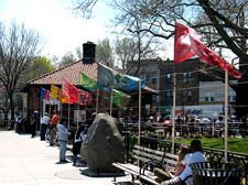 Flags!