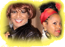 Larry's Women Speak Out!