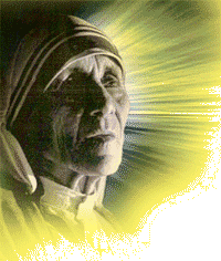 Mother Theresa