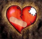 Trauma- Community links