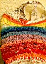 Nan's Plastic Fantastic PLARN workshop