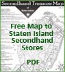 Free Staten Island Thrift Store Map pdf